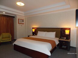 MO2 Westown Hotel Bacolod - Mandalagan