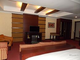 MO2 Westown Hotel Bacolod - Mandalagan