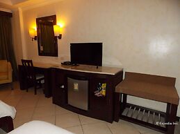 MO2 Westown Hotel Bacolod - Mandalagan