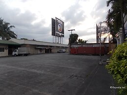 MO2 Westown Hotel Bacolod - Mandalagan