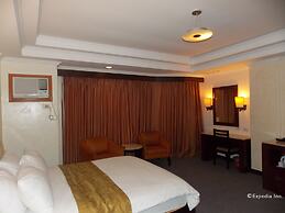 MO2 Westown Hotel Bacolod - Mandalagan