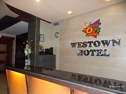 MO2 Westown Hotel Bacolod - Mandalagan