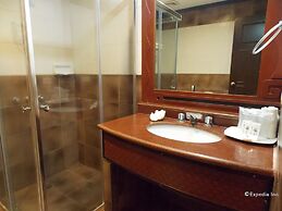 MO2 Westown Hotel Bacolod - Mandalagan