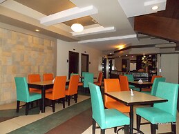 MO2 Westown Hotel Bacolod - Mandalagan