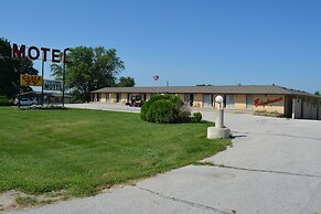 Edgetowner Motel