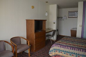 Edgetowner Motel