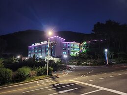 Dome Hotel Geoje