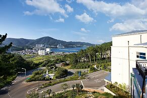 Dome Hotel Geoje