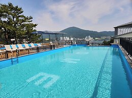 Dome Hotel Geoje