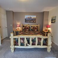 Buffalo Peaks B&B