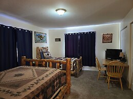 Buffalo Peaks B&B