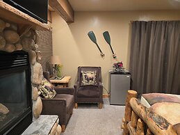Buffalo Peaks B&B