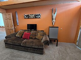 Buffalo Peaks B&B