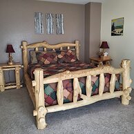 Buffalo Peaks B&B