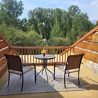 Buffalo Peaks B&B
