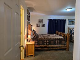 Buffalo Peaks B&B