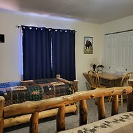 Buffalo Peaks B&B