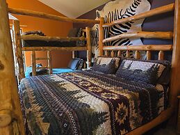 Buffalo Peaks B&B