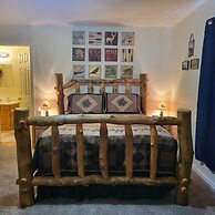 Buffalo Peaks B&B