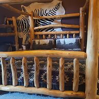 Buffalo Peaks B&B