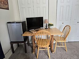 Buffalo Peaks B&B