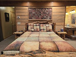 Buffalo Peaks B&B