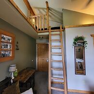 Buffalo Peaks B&B