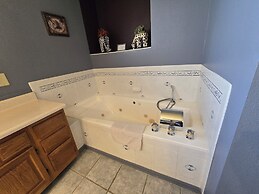 Buffalo Peaks B&B