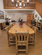 Buffalo Peaks B&B