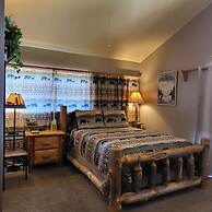Buffalo Peaks B&B