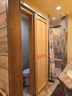 Buffalo Peaks B&B