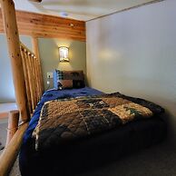 Buffalo Peaks B&B