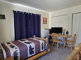 Buffalo Peaks B&B