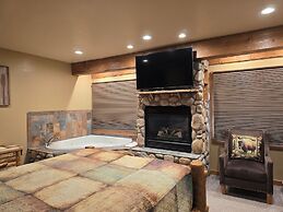Buffalo Peaks B&B