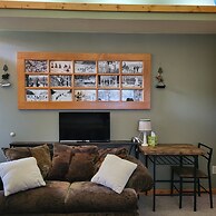 Buffalo Peaks B&B