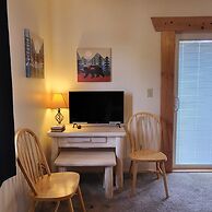 Buffalo Peaks B&B