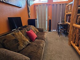 Buffalo Peaks B&B
