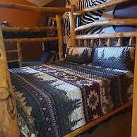 Buffalo Peaks B&B