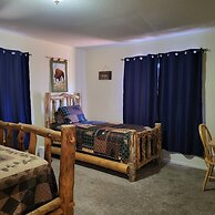 Buffalo Peaks B&B