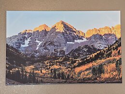 Buffalo Peaks B&B