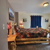 Buffalo Peaks B&B