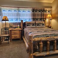 Buffalo Peaks B&B