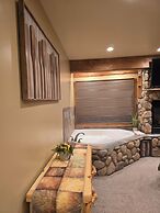 Buffalo Peaks B&B