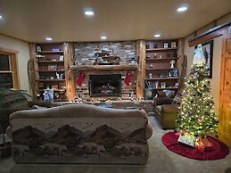Buffalo Peaks B&B