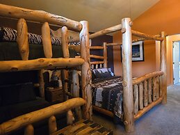 Buffalo Peaks B&B