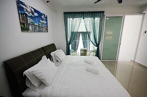 S-Suites at Scott Garden