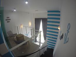 S-Suites at Scott Garden