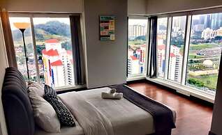 S-Suites at Scott Garden