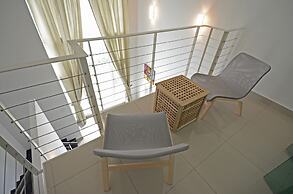 S-Suites at Scott Garden