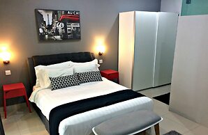 S-Suites at Scott Garden